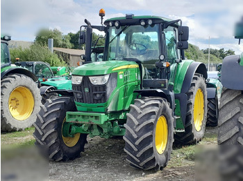 Trator JOHN DEERE 6130M