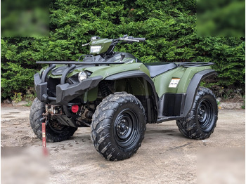 Quadriciclo YAMAHA