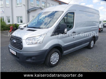 Furgão Ford Transit FT 310 L2H2 VA Werkstatt Klima Standheiz: foto 3 Furgão Ford Transit FT 310 L2H2 VA Werkstatt Klima Standheiz: foto 3