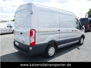 Furgão Ford Transit FT 310 L2H2 VA Werkstatt Klima Standheiz: foto 5 Furgão Ford Transit FT 310 L2H2 VA Werkstatt Klima Standheiz: foto 5