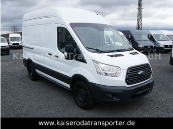 Furgão Ford Transit FT350 L2H3 VA Werkstatt Klima AHK PDC: foto 4 Furgão Ford Transit FT350 L2H3 VA Werkstatt Klima AHK PDC: foto 4