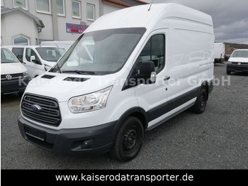 Furgão Ford Transit FT350 L2H3 VA Werkstatt Klima AHK PDC: foto 3 Furgão Ford Transit FT350 L2H3 VA Werkstatt Klima AHK PDC: foto 3