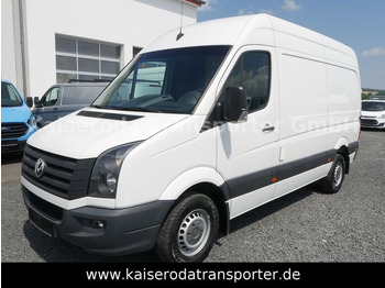 Furgão VOLKSWAGEN Crafter 35