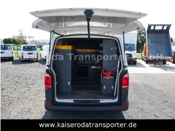 Furgão VOLKSWAGEN Transporter T6