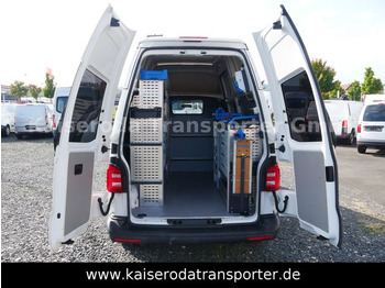 Furgão VOLKSWAGEN Transporter T6