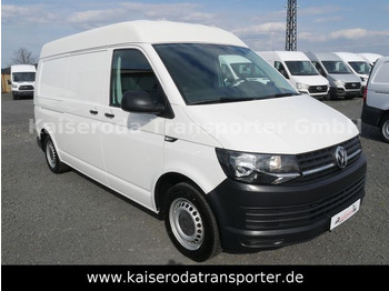 Furgão Volkswagen Transporter T6 langVA Öl-Servicefahrzeug Klima: foto 4 Furgão Volkswagen Transporter T6 langVA Öl-Servicefahrzeug Klima: foto 4