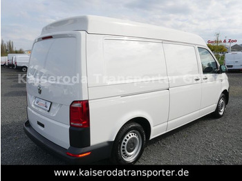 Furgão Volkswagen Transporter T6 langVA Öl-Servicefahrzeug Klima: foto 5 Furgão Volkswagen Transporter T6 langVA Öl-Servicefahrzeug Klima: foto 5