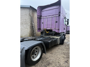 Locação de SCANIA R420 SCANIA R420: foto 3