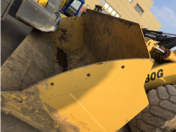 Carregadeira de rodas CATERPILLAR 980G: foto 5 Carregadeira de rodas CATERPILLAR 980G: foto 5