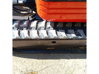 Locação de Kubota K 008-3  Kubota K 008-3: foto 5