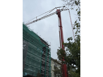 Locação de Spierings AT6 SK-1265 mighty tiny (2x diesel)  Spierings AT6 SK-1265 mighty tiny (2x diesel): foto 4