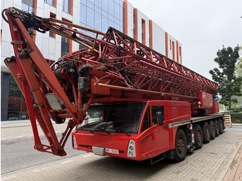 Locação de Spierings AT6 SK-1265 mighty tiny (2x diesel)  Spierings AT6 SK-1265 mighty tiny (2x diesel): foto 2