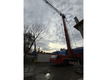 Locação de Spierings AT6 SK-1265 mighty tiny (2x diesel)  Spierings AT6 SK-1265 mighty tiny (2x diesel): foto 3