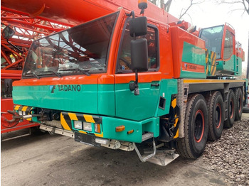 Grua todo o terreno TADANO ATF 70G-4