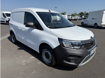 Furgão compacto RENAULT Kangoo 1.5