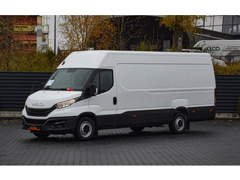 Furgão IVECO Daily 35s16