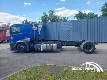 Caminhão chassi Mercedes-Benz Actros 1843: foto 4 Caminhão chassi Mercedes-Benz Actros 1843: foto 4