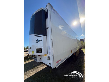 Semireboque frigorífico SCHMITZ SCB