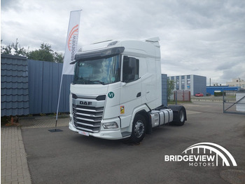 Tractor DAF XG 480
