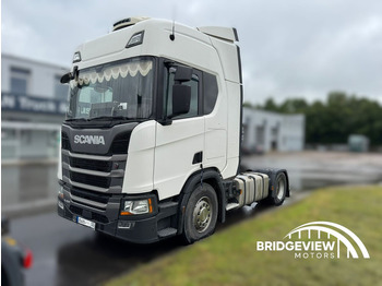 Tractor SCANIA R 450