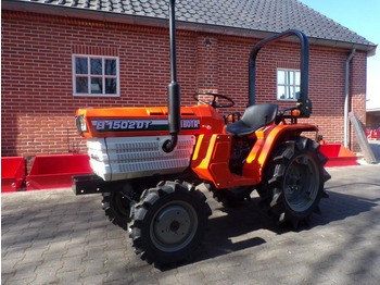 Mini trator KUBOTA B series