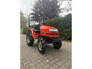 Mini trator Kleintraktor Kubota B52 ab 49 € pro Monat.: foto 2 Mini trator Kleintraktor Kubota B52 ab 49 € pro Monat.: foto 2
