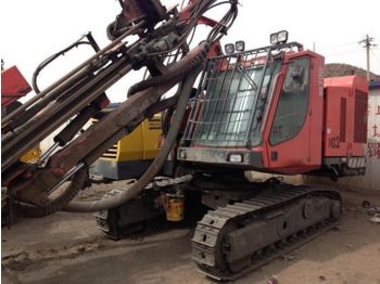 Máquina de perfuração SANDVIK DX700: foto 1