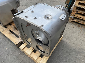 Conversor catalítico MAN TGS