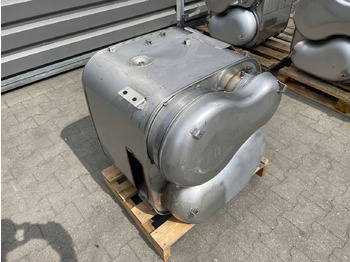 Conversor catalítico de Caminhão KATALIZATOR MAN TGX TGS EURO 6 DPF TŁUMIK WYDECH 81151036101: foto 3 Conversor catalítico de Caminhão KATALIZATOR MAN TGX TGS EURO 6 DPF TŁUMIK WYDECH 81151036101: foto 3