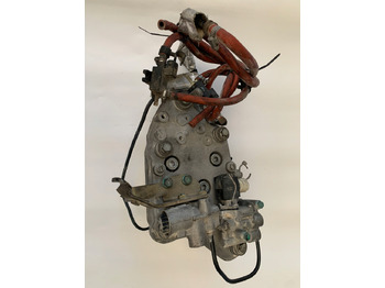 Motor e peças MAN TGS