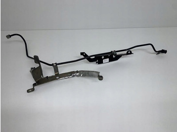 Motor e peças MAN TGS