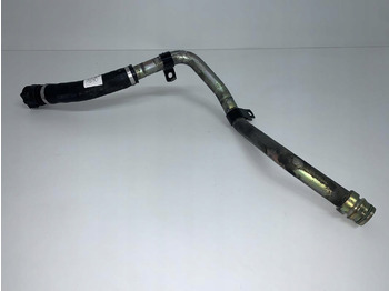 Motor e peças MAN TGS