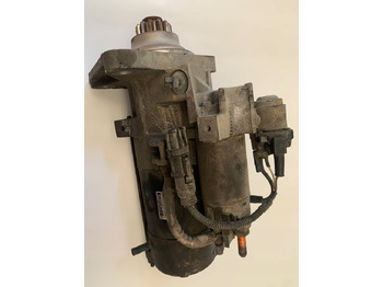 Motor e peças MAN TGS