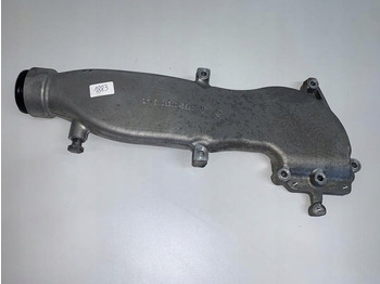 Motor e peças MAN TGS