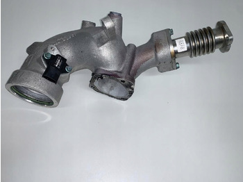 Motor e peças MAN TGS