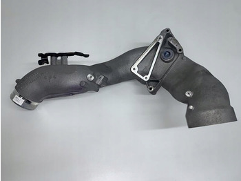 Motor e peças MAN TGS