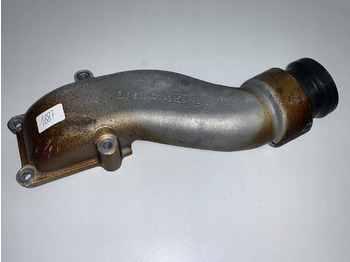 Motor e peças MAN TGS