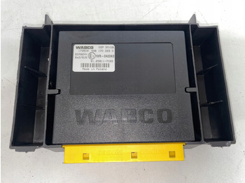 Centralina electrónica MAN TGM