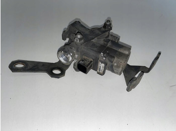 Suspensão MERCEDES-BENZ Actros