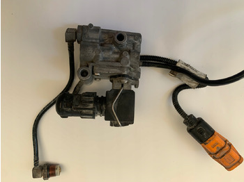 Motor e peças de Caminhão ZAWÓR RECYRKULATORA EGR MAN TGX TGS EURO 6: foto 3