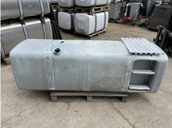 Tanque de combustível MAN TGA