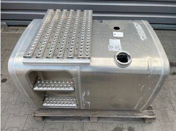 Tanque de combustível MAN TGA