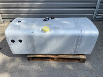 Tanque de combustível MAN TGA