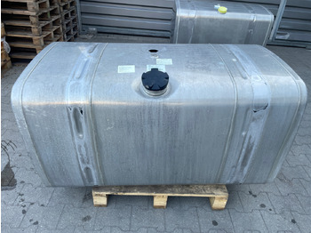 Tanque de combustível MAN TGS