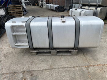 Tanque de combustível MAN TGS