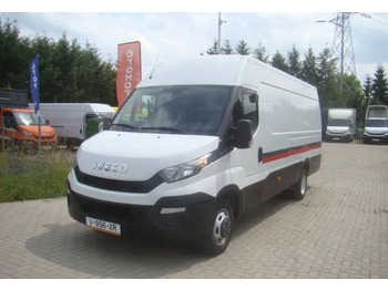 Furgão IVECO Daily 35C15