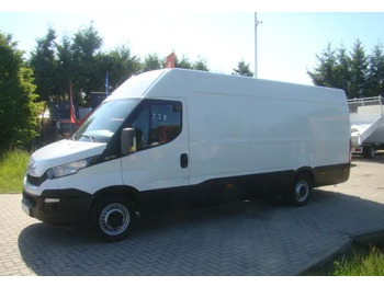 Furgão IVECO Daily