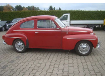 Automóvel Volvo Inny: foto 5