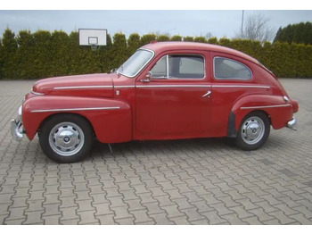 Automóvel Volvo Inny: foto 2