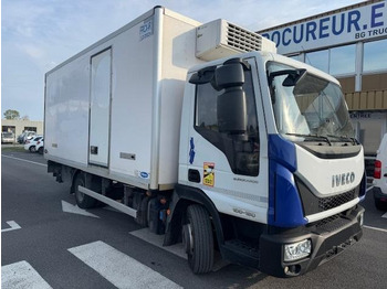 Caminhão frigorífico IVECO EuroCargo 100E